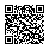 Sosyal Medya ve Hakaret Suçu QR Kodu