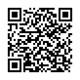 Enerji Şartı Anlaşması Kapsamında Yatırımların Korunması QR Kodu