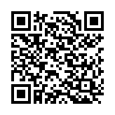 Sosyal Medyada İşlenebilen Suçlar QR Kodu